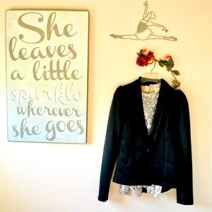 🩰 💃BALERA ✨ Top & Jacket💃🩰